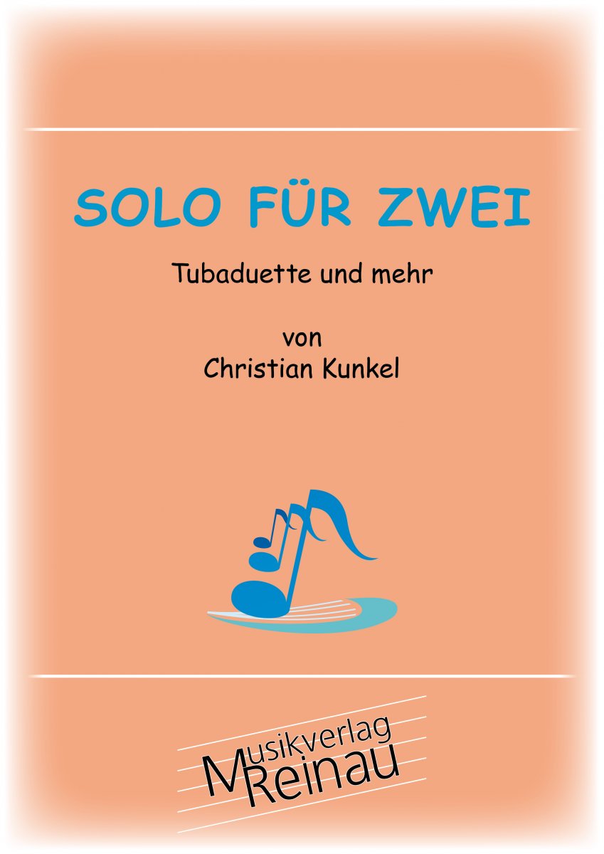 Solo fr Zwei - Tubaduette und mehr - cliccare qui