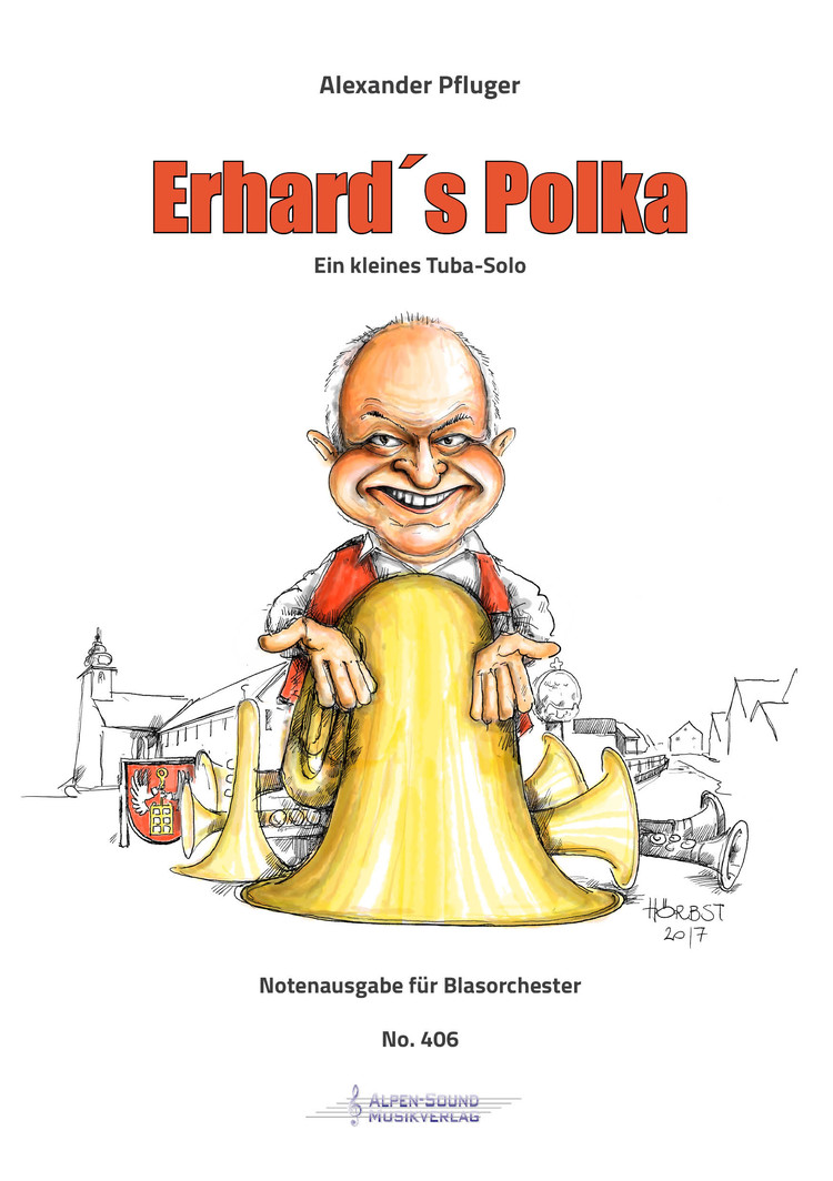 Erhard's Polka - cliccare qui