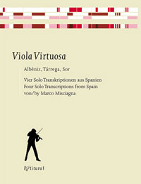 Viola Virtuosa - cliccare qui Viola Virtuosa - cliccare qui