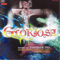 Gloriosa - Symphonic Poem for Band (1st Mvt: Gururiyoza) - cliccare qui Gloriosa - Symphonic Poem for Band (1st Mvt: Gururiyoza) - cliccare qui
