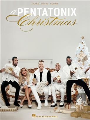 Pentatonix Christmas, A - cliccare qui