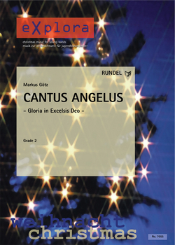 Cantus Angelus - cliccare qui Cantus Angelus - cliccare qui