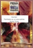 Fantasia on a Lancashire Hymn Tune - cliccare qui Fantasia on a Lancashire Hymn Tune - cliccare qui