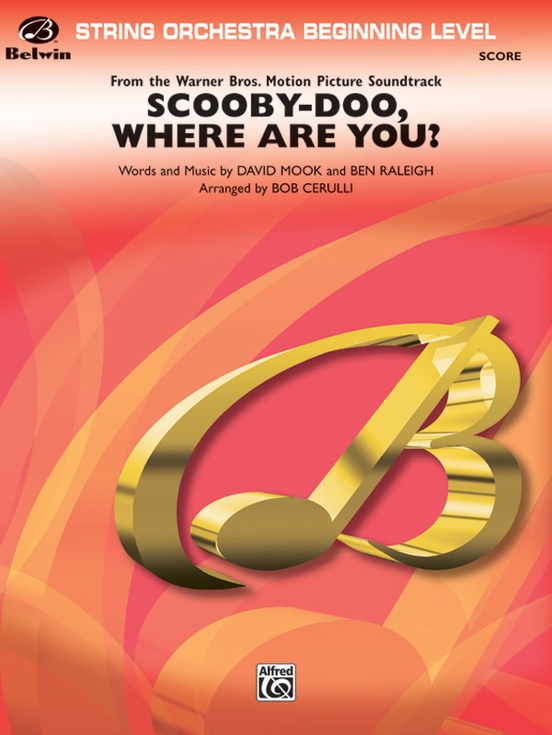 Scooby-Doo, Where Are You? - cliccare qui Scooby-Doo, Where Are You? - cliccare qui
