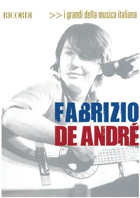 Fabrizio De Andr� (I Grandi Della Musica Italiana) - cliccare qui
