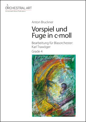Vorspiel und Fuge in c-moll - cliccare qui