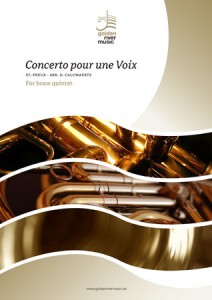 Concerto pour une voix - cliccare qui Concerto pour une voix - cliccare qui