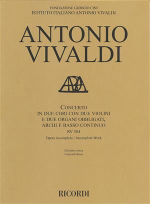 Concerto RV 584 - cliccare qui