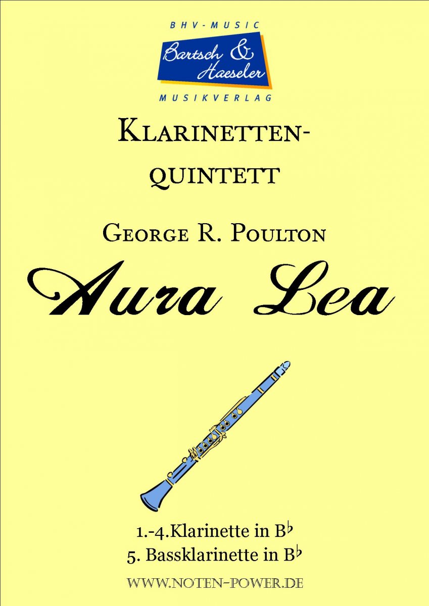 Aura Lea - cliccare qui