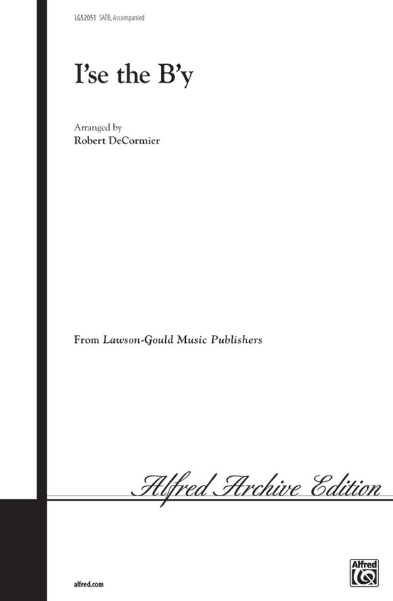 I'se the B'y - cliccare qui I'se the B'y - cliccare qui