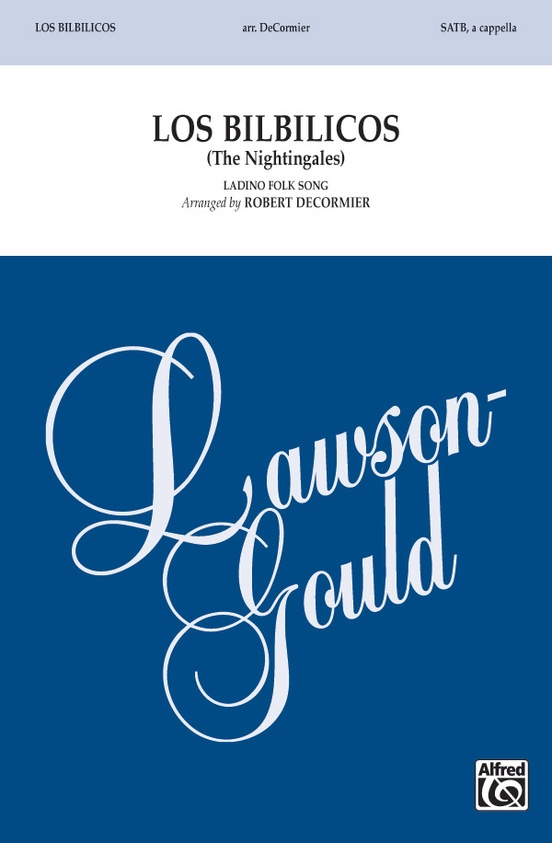 Los Bilbilicos (The Nightingales) - cliccare qui