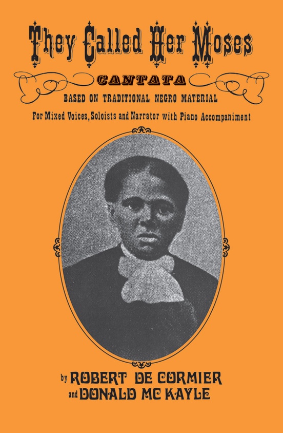 They Called Her Moses - cliccare qui They Called Her Moses - cliccare qui