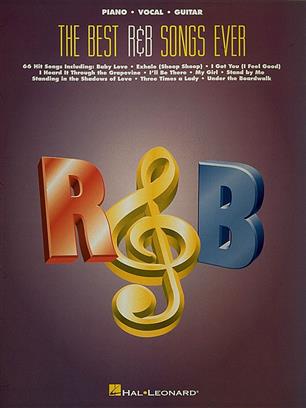 Best R&B Songs Ever - cliccare qui