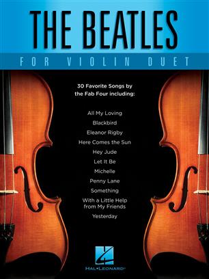 The Beatles for Violin Duet - cliccare qui