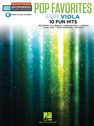 Pop Favorites (Viola) - cliccare qui Pop Favorites (Viola) - cliccare qui