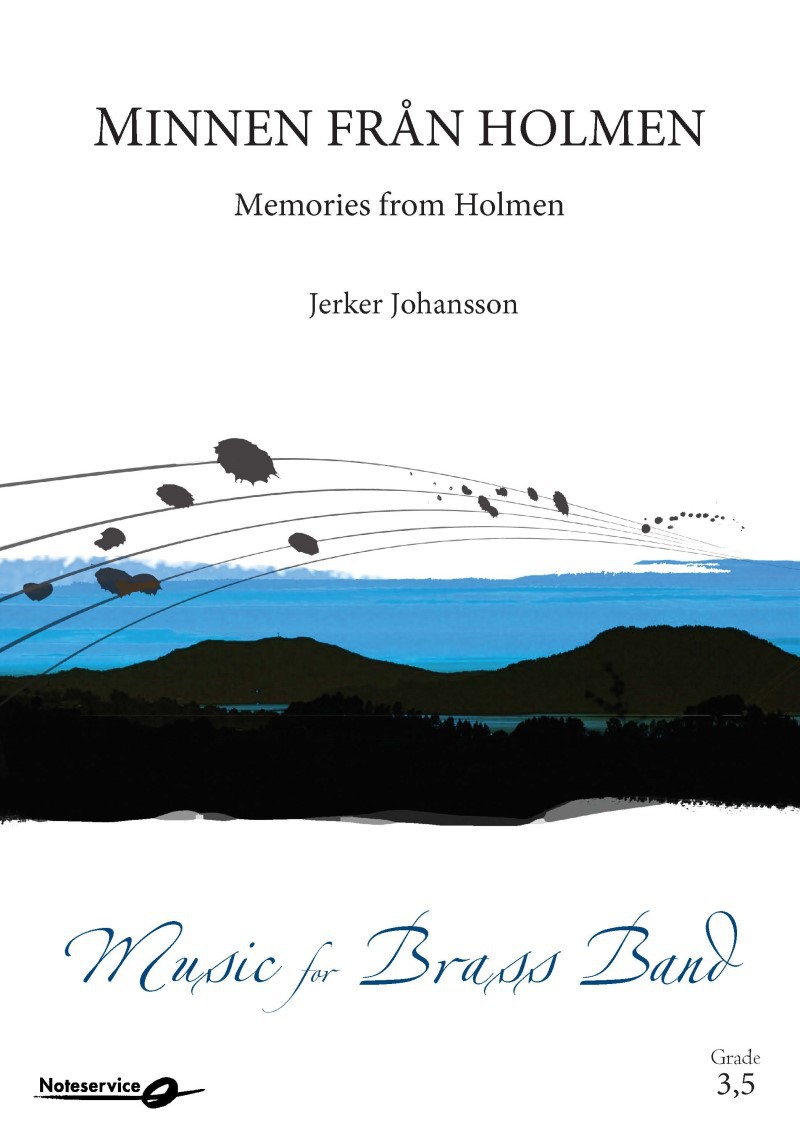 Minnen från Holmen (Memories from Holmen) - cliccare qui Minnen från Holmen (Memories from Holmen) - cliccare qui