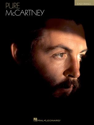 Paul McCartney  Pure McCartney - cliccare qui