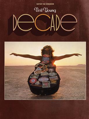 Neil Young - Decade - cliccare qui