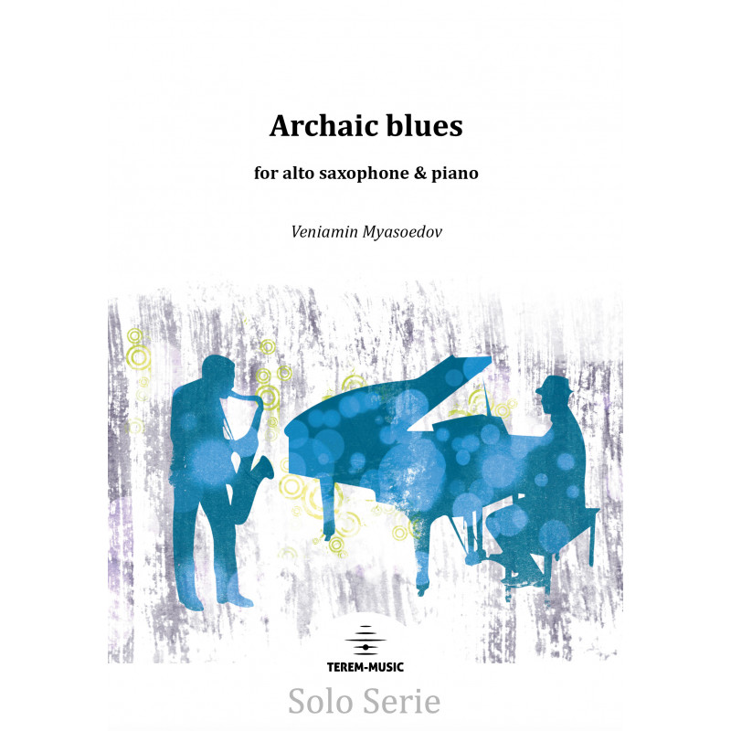 Archaic blues - cliccare qui