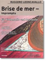 Brise de mer - Impromptu - clicca qui