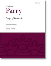 Songs of Farewell - cliccare qui