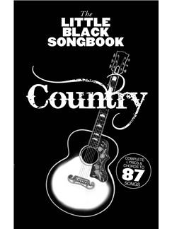 Little Black Songbook, The (Country) - cliccare qui