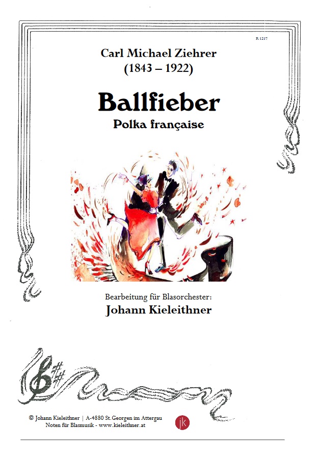 Ballfieber - cliccare qui