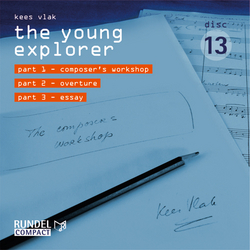 Rundel eXplora #13 - The Young Explorer - cliccare qui