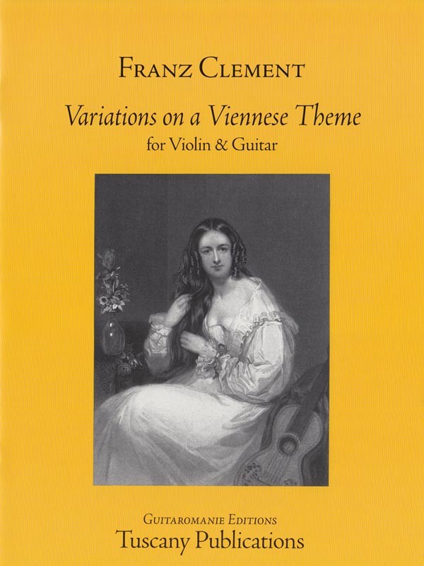 Variations on a Viennese Theme - cliccare qui