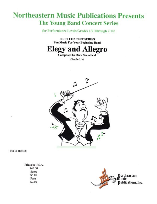 Elegy and Allegro - cliccare qui