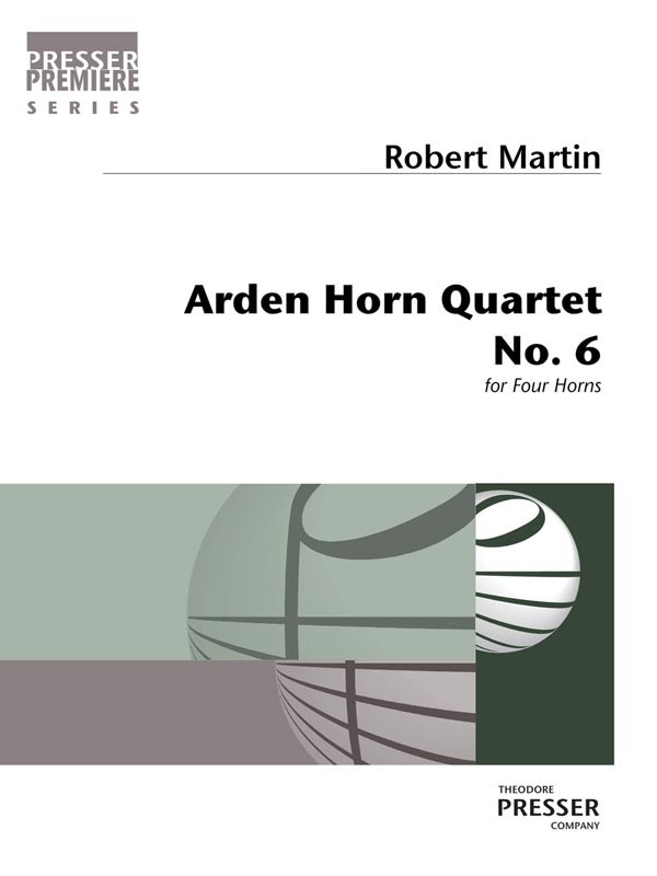 Arden Horn Quartet #6 - cliccare qui