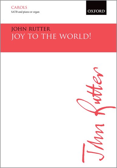 Joy to the World! - cliccare qui