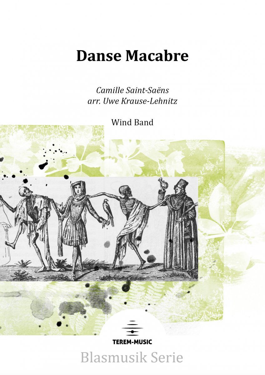 Danse Macabre - cliccare qui