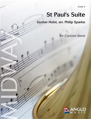 St Paul's Suite - clicca qui