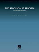 Rebellion Is Reborn, The (from 'Star Wars: The Last Jedi') - clicca qui