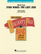 Music from Star Wars: The Last Jedi - cliccare qui