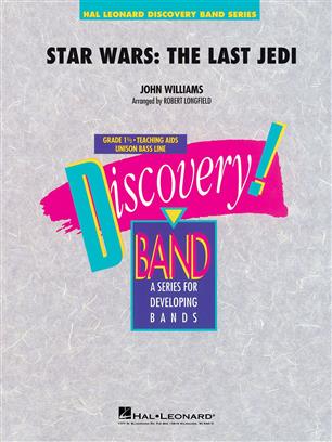 Star Wars: The Last Jedi - cliccare qui