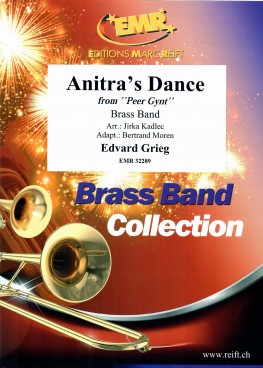 Anitra's Dance (from 'Peer Gynt') - cliccare qui Anitra's Dance (from 'Peer Gynt') - cliccare qui
