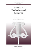 Prelude and Scherzo - cliccare qui