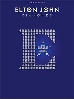 Elton John: Diamonds - cliccare qui Elton John: Diamonds - cliccare qui