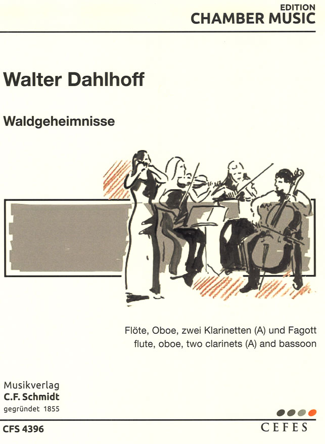 Waldgeheimnisse - cliccare qui