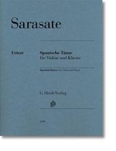 Spanische Tnze - cliccare qui