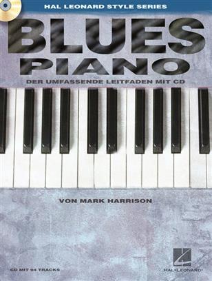 Blues Piano - cliccare qui Blues Piano - cliccare qui