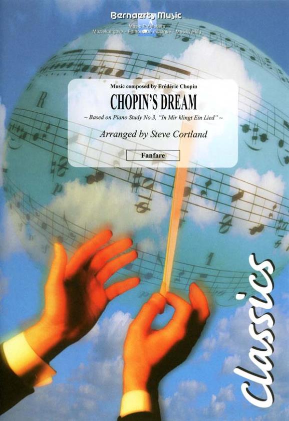 Chopin's Dream - clicca qui