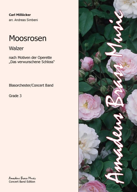 Moosrosen Walzer - clicca qui