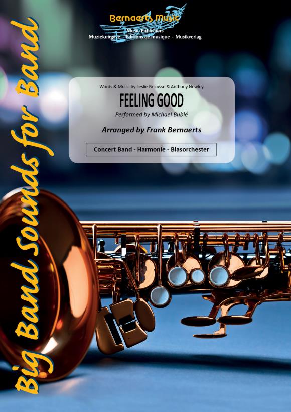 Feeling Good - cliccare qui Feeling Good - cliccare qui