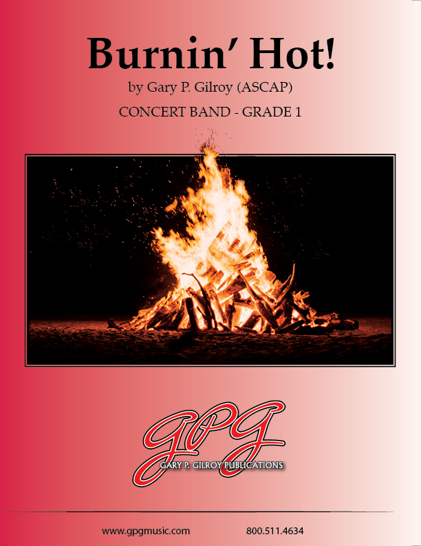 Burnin' hot! - clicca qui