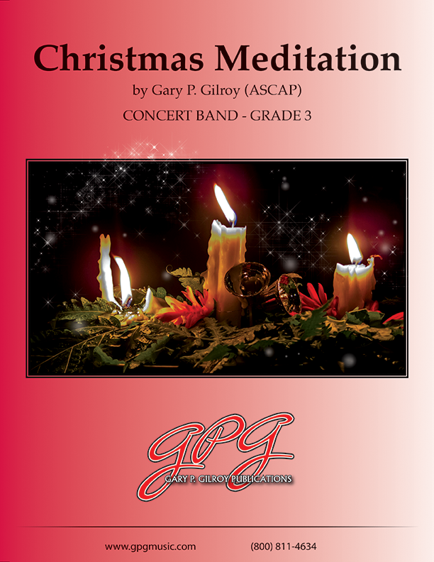 Christmas Meditation - clicca qui