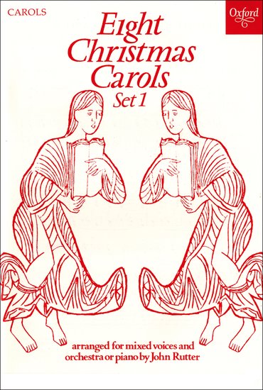 8 Christmas Carols #1 - cliccare qui 8 Christmas Carols #1 - cliccare qui