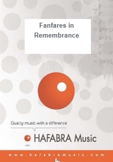 Fanfares in Remembrance - clicca qui